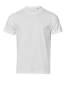 Kinder T-shirt Tee Jays Urban Tee 1140B wit